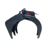 Hydraulic Grab 6.5 – 9T